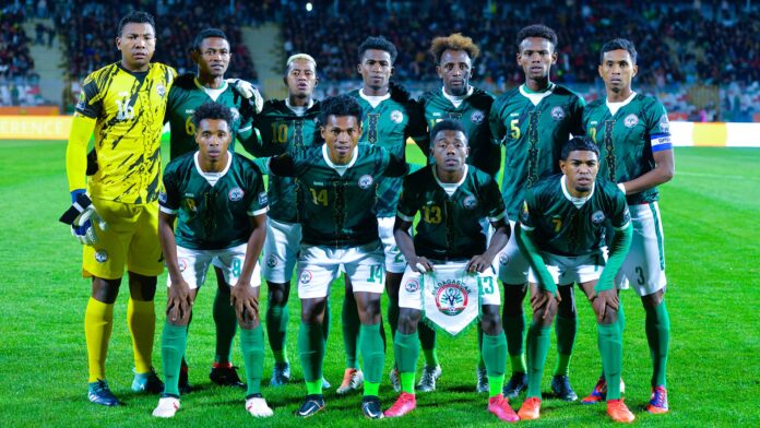 CHAN 2023 : le Niger ou le Madagascar pour la médaille de bronze