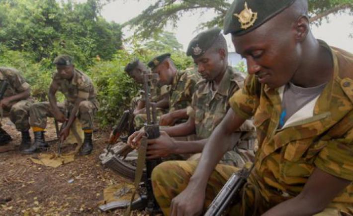 L'armée burundaise se retire de l'est de la RDC (témoignages)