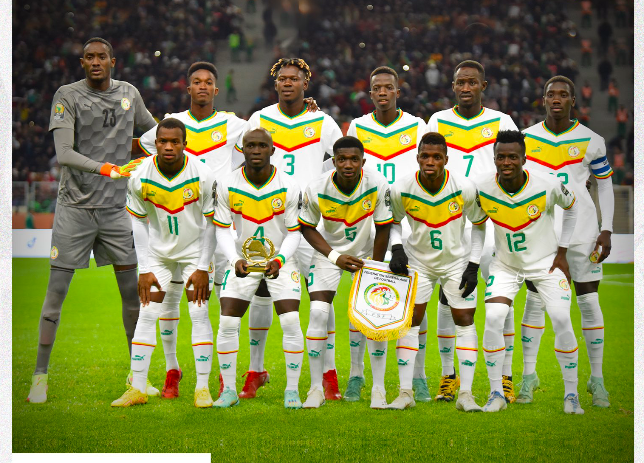Finale CHAN 2022: le Sénégal et l'Algérie en prolongation