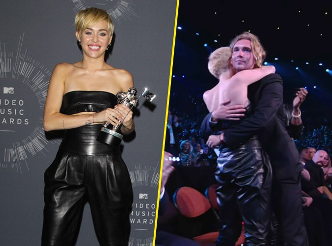 Miley Cyrus : son ami SDF des MTV VMA condamné à six mois de prison ferme !