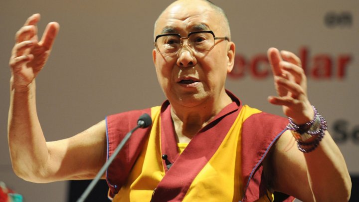 Le Dalaï-lama privé de visa : le sommet des Nobel de la paix du Cap annulé
