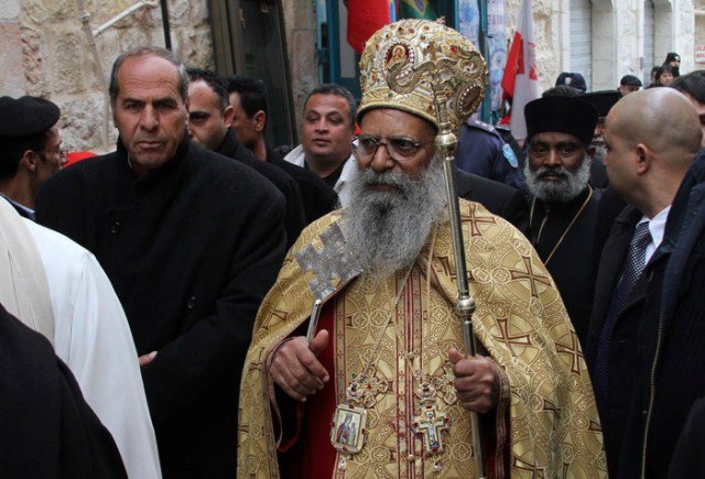 Éthiopie: la scission en cours au sein de l’Église orthodoxe se confirme