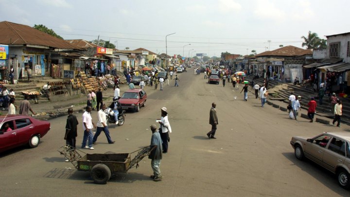Le sida aurait émergé à Kinshasa dans les années 1920, selon une étude