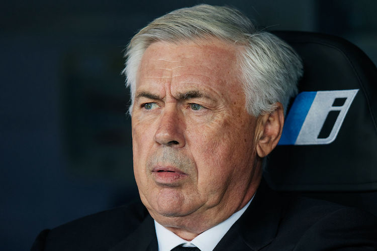 Real Madrid : Carlo Ancelotti commence à prendre cher