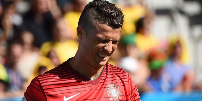 Euro - Le Portugal de Ronaldo ressasse les occasions manquées