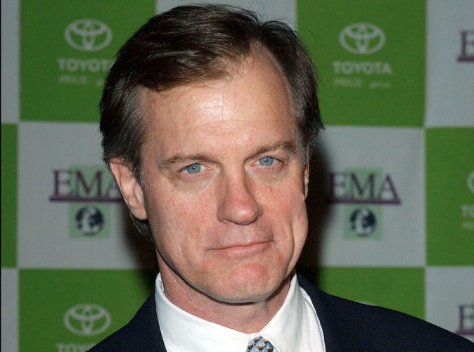 Stephen Collins : le révérend Camden de "7 à la maison" confesse être pédophile...