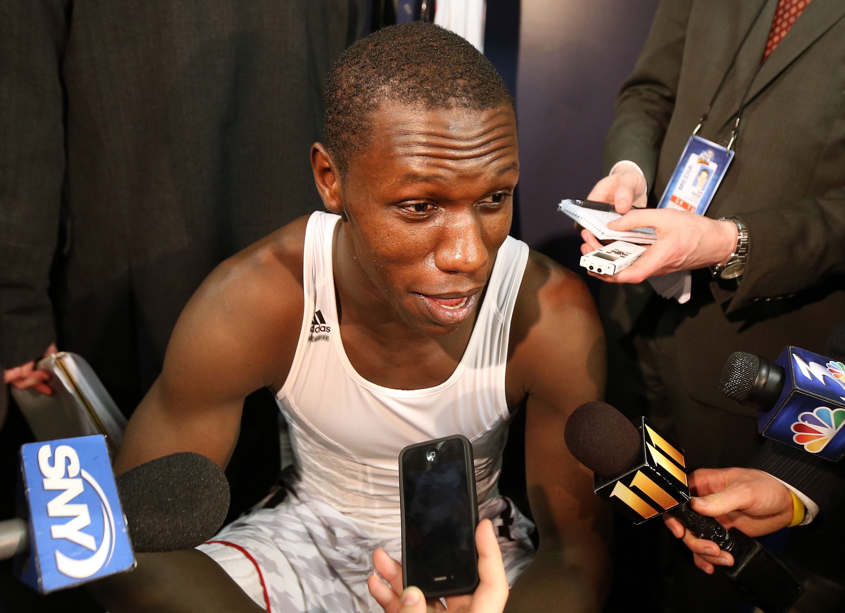 Gorgui SY Dieng porte plainte : «Un usurpateur utilise mon identité pour perpétrer des actes criminels»