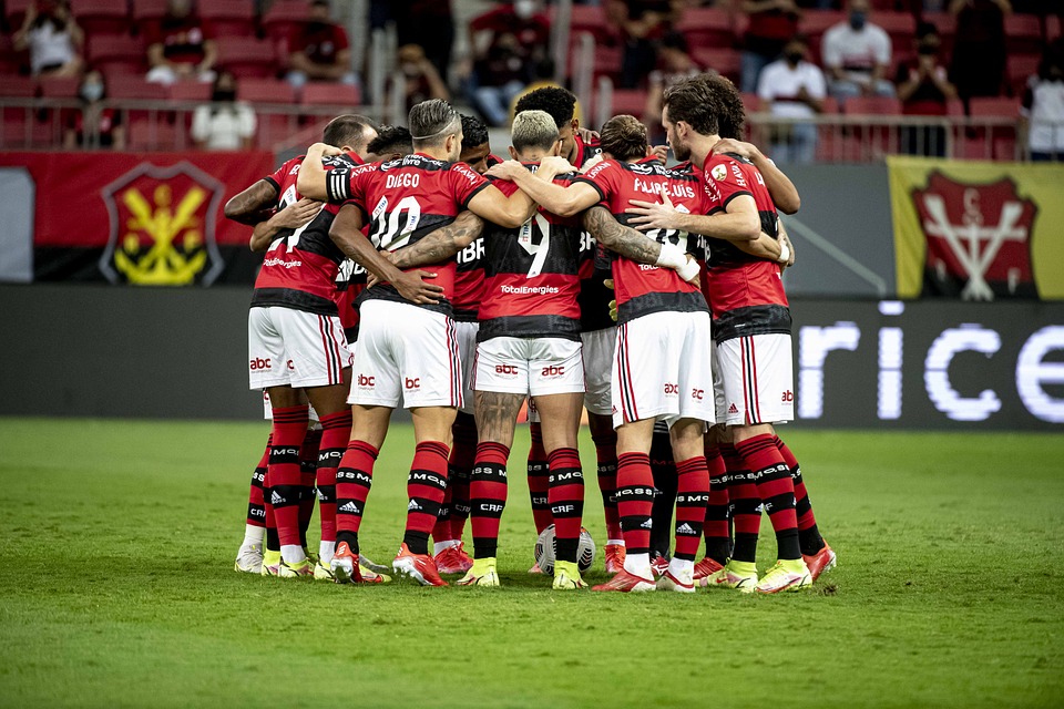 Mondial des clubs ½ finales: Flamengo entre en lice, avant le Real Madrid
