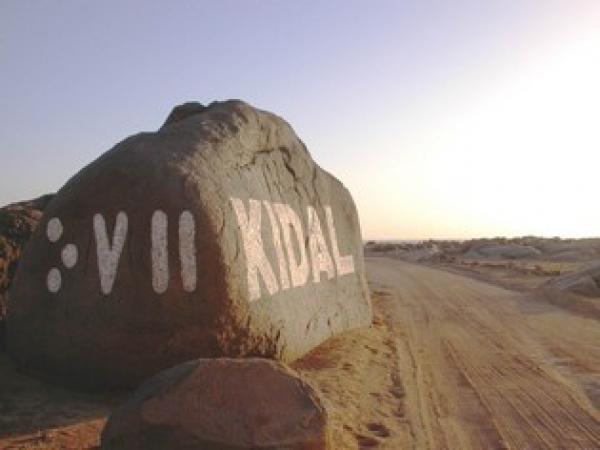 Positionnement et guerre des chefs à l’Azawad