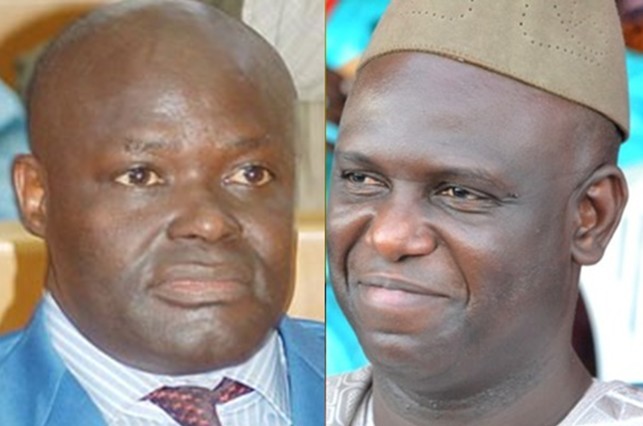 Mairie de Saint Louis: Mansour Faye y reste, la Cour suprême rejoint la Cour d'appel de Saint Louis