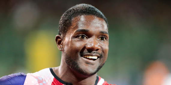 Athlétisme - Dopage : La grosse polémique Justin Gatlin !