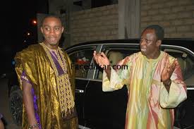 Affaire des 100 millions: Thione Seck minimise 