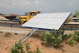 Regies publicitaires à Dakar : A qui profite l’anarchie ?