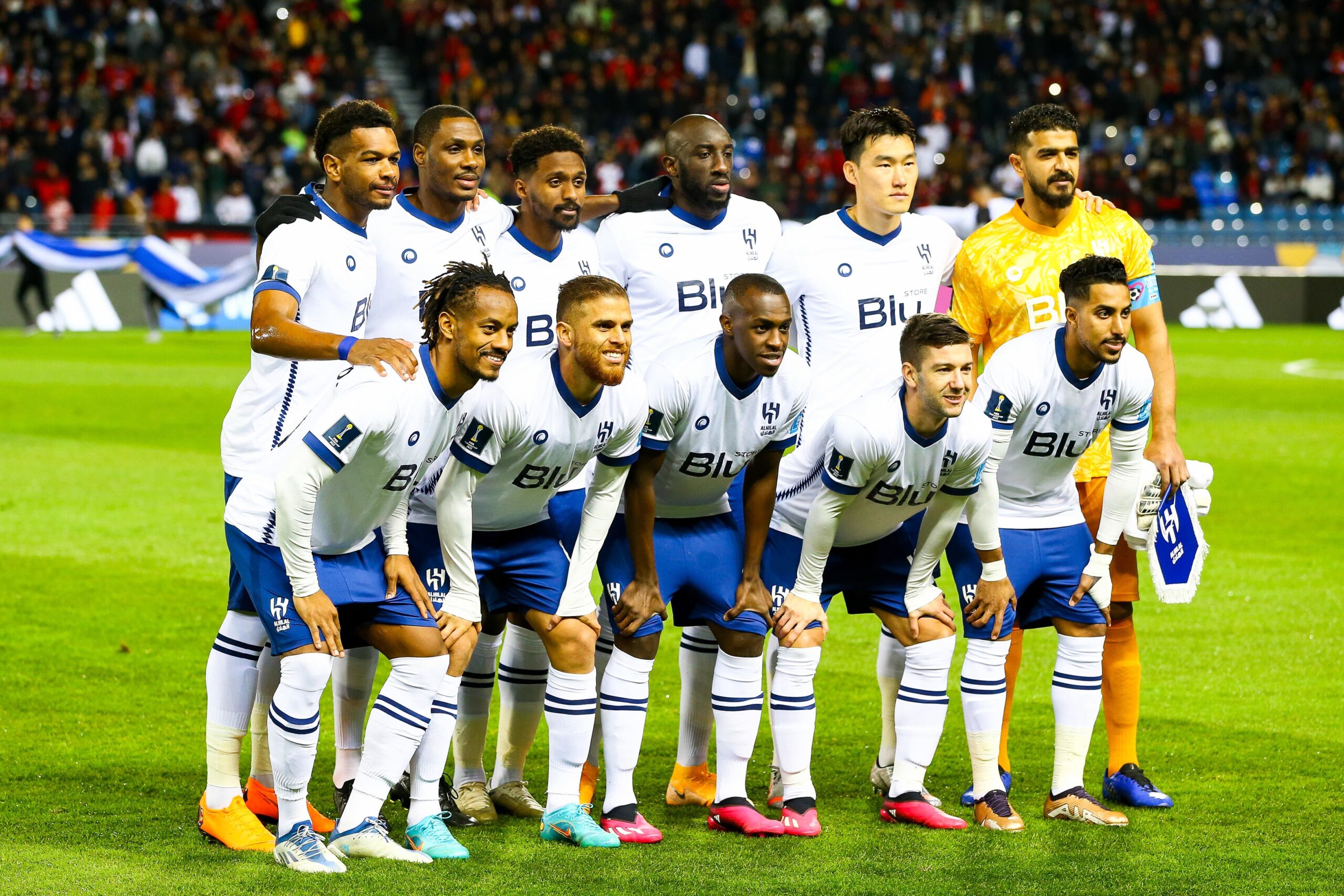 Coupe du monde des clubs : Al Hilal domine Flamengo et se qualifie en finale