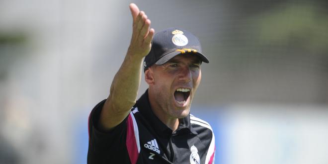 Espagne - Zidane menacé de suspension par la Fédération espagnole