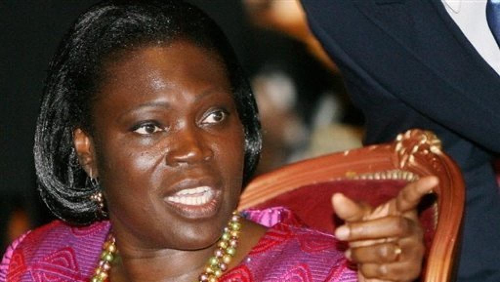 Côte d’Ivoire: où sera jugée Simone Gbagbo ?