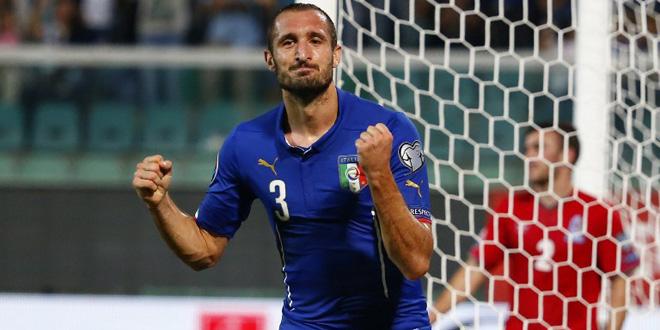 Euro - Les Pays-Bas et l'Italie gagnent petit