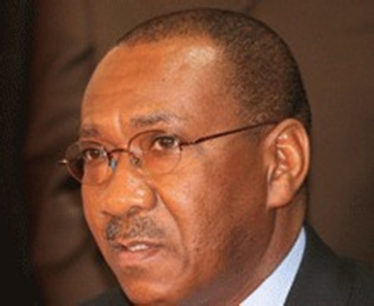 Affaire Karim Wade : tiens, tiens, Aguibou Soumaré