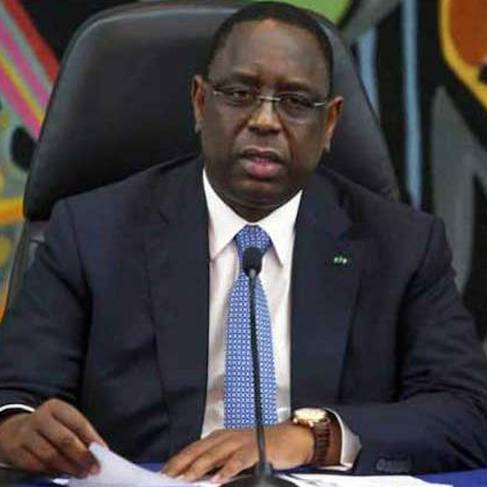 Conseil présidentiel décentralisé : "l'Etat a investi 2.744 milliards FCFA dans la région de Thiès depuis 2014", déclare Macky Sall