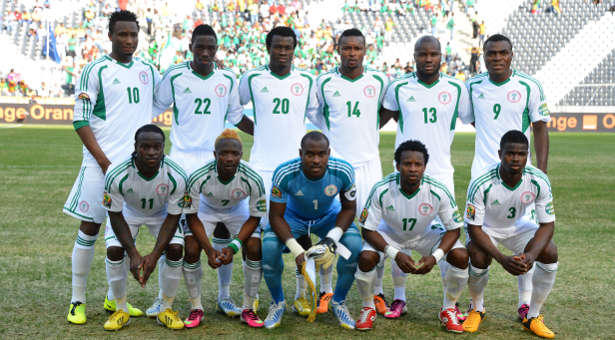 CAN 2015 : ça va mal pour le Nigeria !