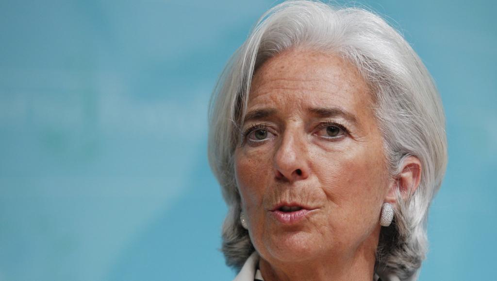 Ebola: le FMI prêt à faire plus pour la Guinée