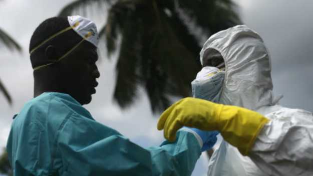 Ebola : menace de grève au Libéria