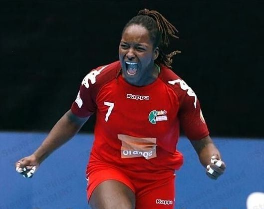 Handball: Doungou Camara s'engage avec une formation égyptienne