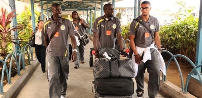 Tunisie-Sénégal : Les « Lions » embarquent à 13 heures pour Monastir