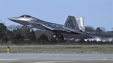 Un «objet» volant abattu par les États-Unis au-dessus de l'Alaska