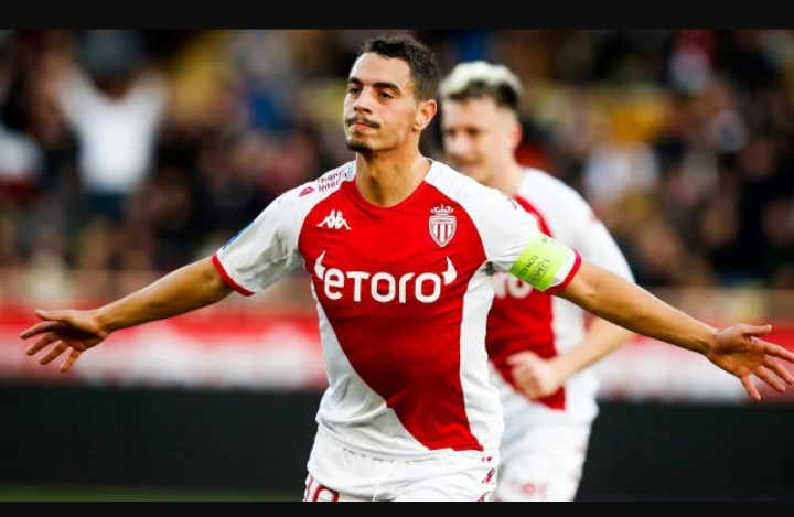 Ligue 1 : Monaco écrase sans difficulté le PSG