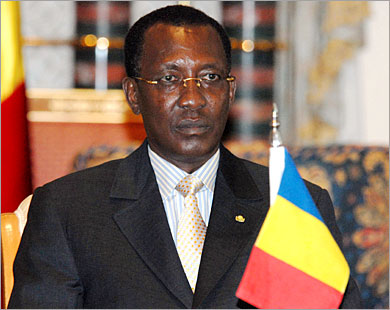 Affaire Habré : Idriss Déby réclame une contre-partie pour service rendu à la CAE