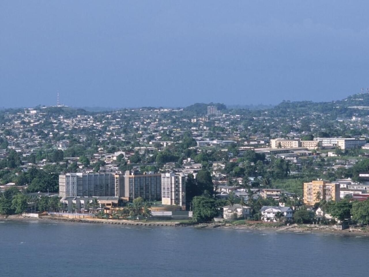 Gabon: pas d'observateurs de l'UE aux prochaines élections