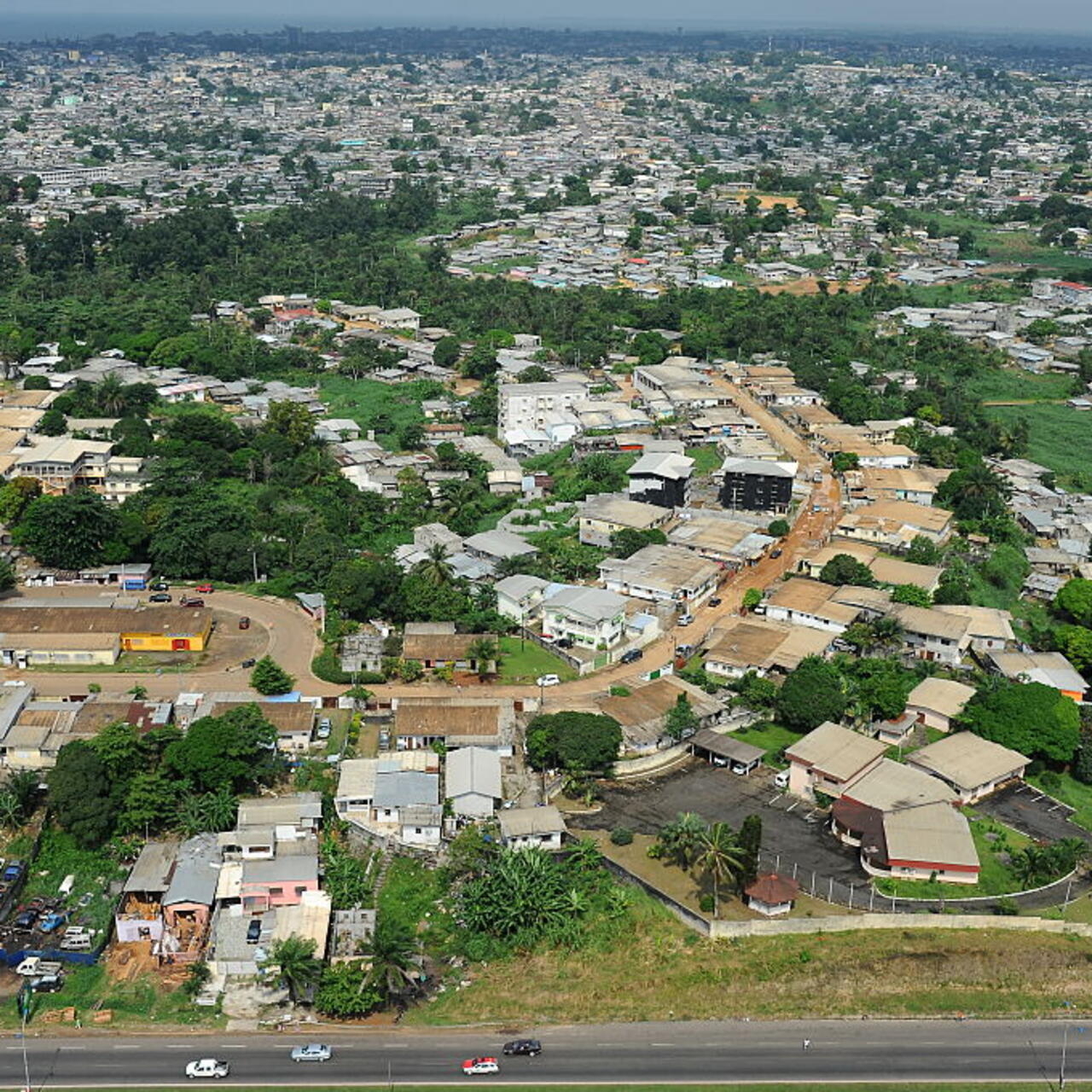 Gabon: ouverture des concertations politiques ce lundi