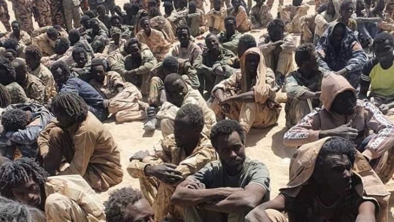 Tchad: ouverture du procès des rebelles du Fact, la défense prise de court