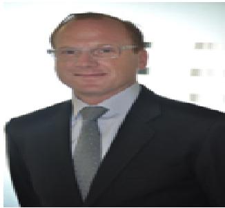 Ericsson réajuste son intérêt pour le Sénégal et nomme un nouveau directeur