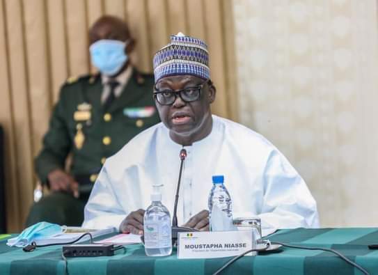 Candidat de l'Afp en 2024: Moustapha Niasse siffle la fin de la récréation