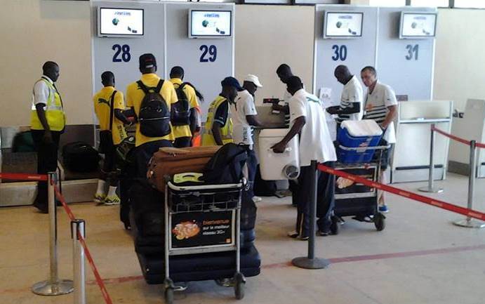 Tunisie-Sénégal: Les échos de Monastir