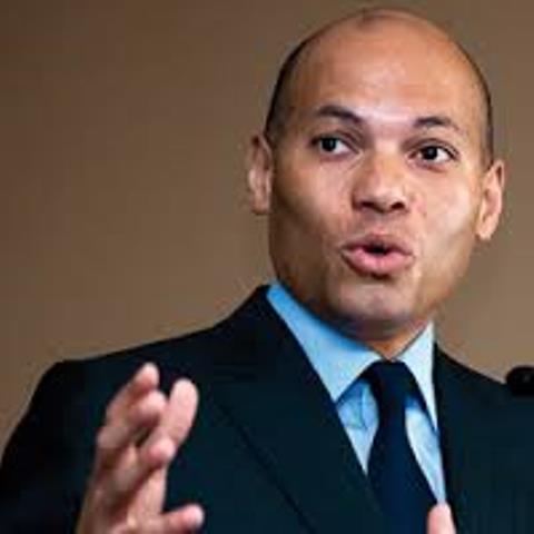 "La question des milliards gêne le parquet spécial", Karim Wade