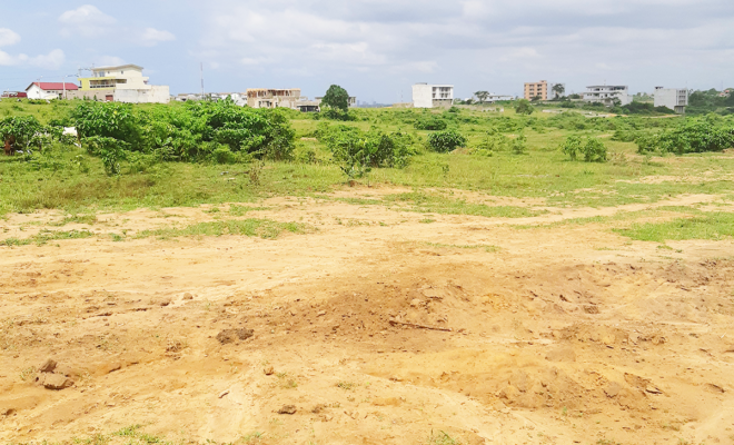 Giga scandale foncier à plusieurs millions d’euros à Cocody Riviera Zone 2 Golf éclabousse d’anciens hauts dignitaires. 