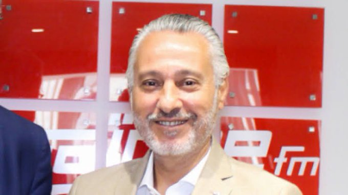 Tunisie: une vague d’arrestations touche également le directeur de la radio Mosaïque FM