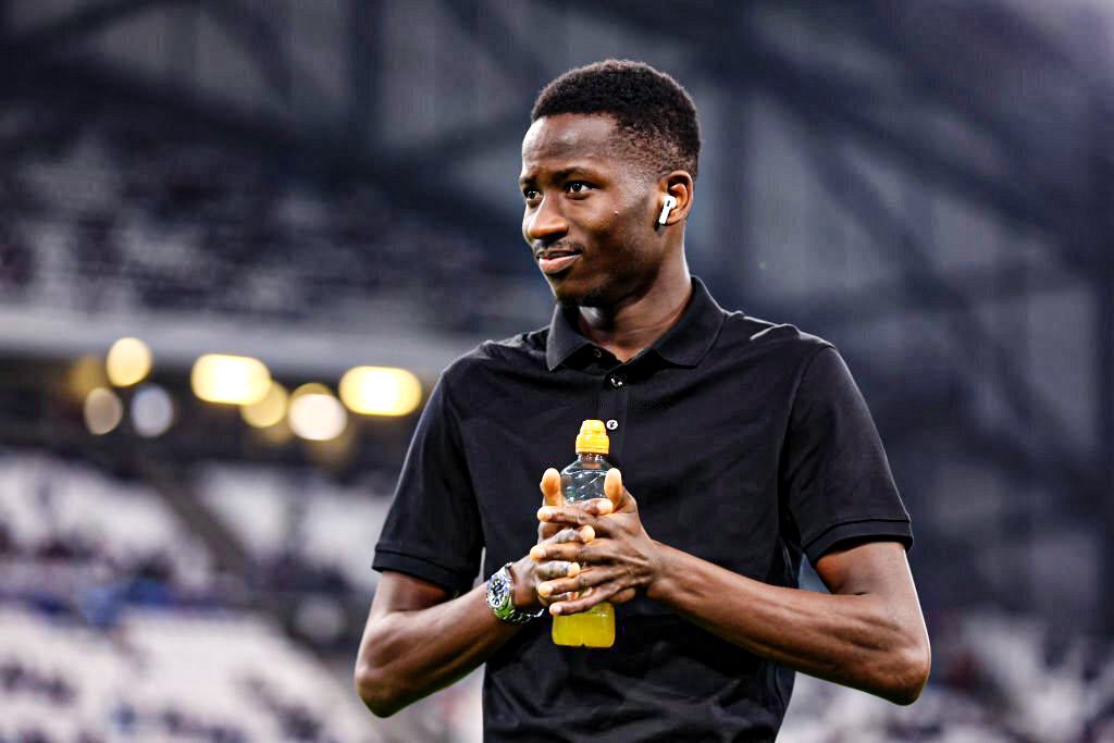 Tottenham-Milan AC: Pape Matar Sarr titulaire