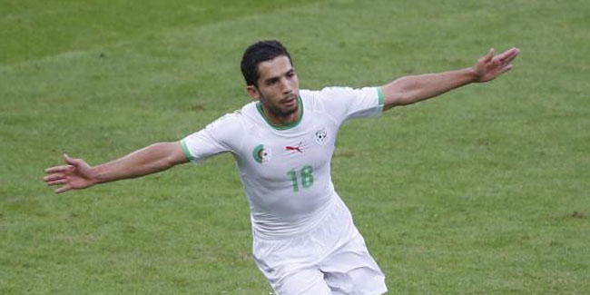 CAN 2015 : L’Algérie à un point du bonheur, les Super Eagles en danger