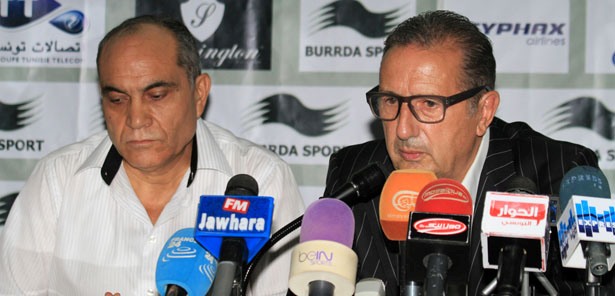 Tunisie- Georges Leekens : «Etre très vigilant et bien discipliné tactiquement»