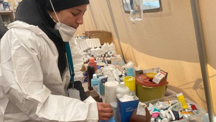 Séisme en Turquie: dix jours après la catastrophe, la prise en charge des blessés se poursuit