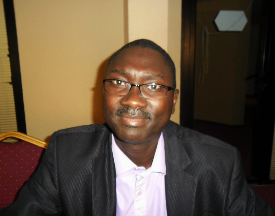 Présidentielle 2017: Ismaila Madior Fall (conseiller du président) donne le ticket à Karim Wade