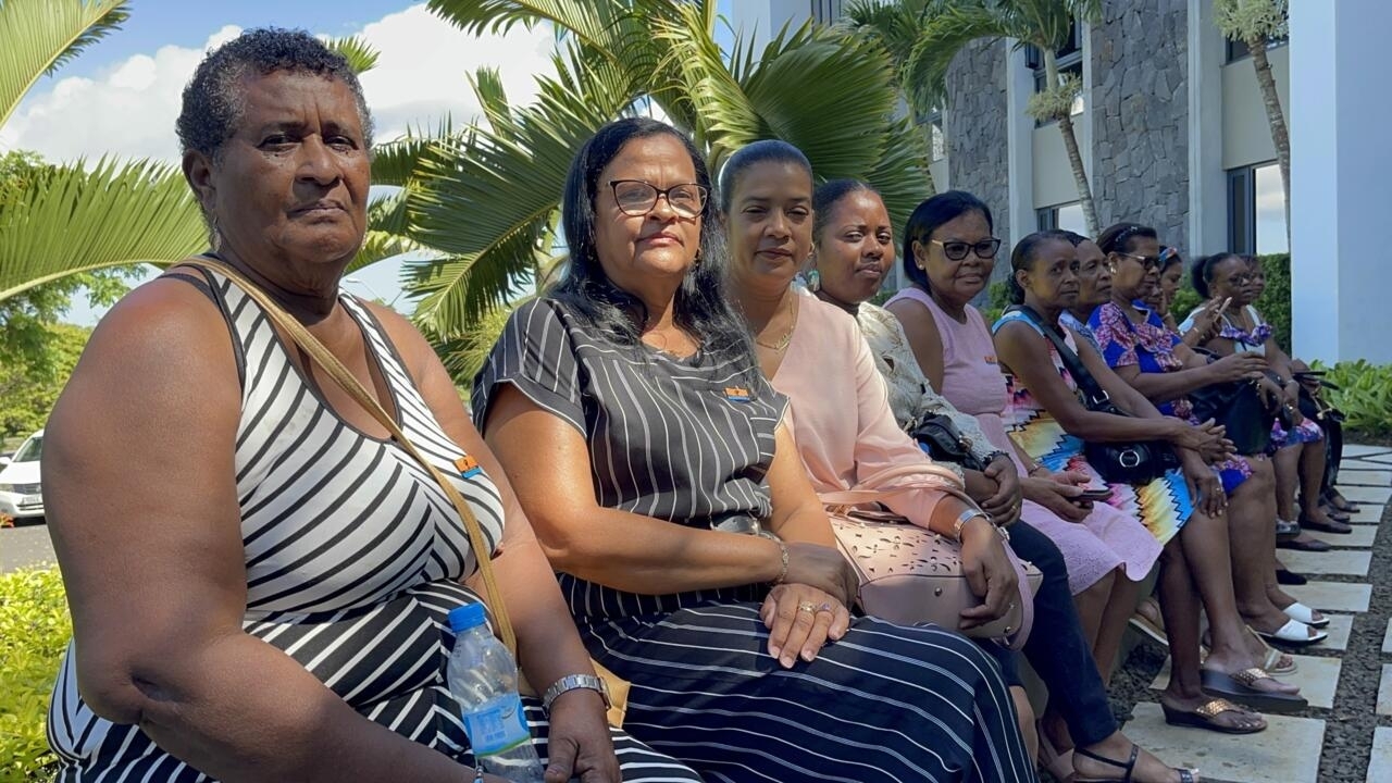 Archipel des Chagos: Human Rights Watch accuse le Royaume-Uni de «crime contre l’humanité»