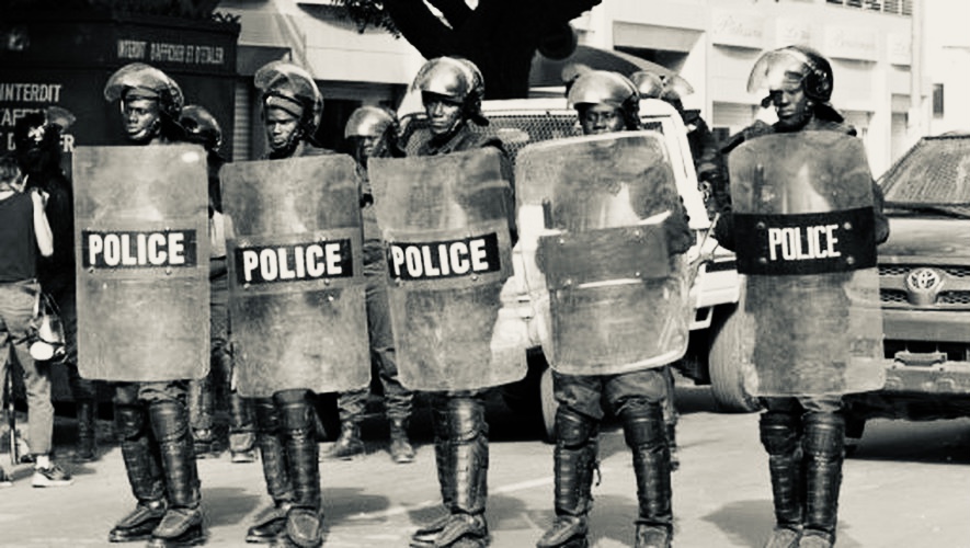 16 février 1997-16 février 2023: il y a 29 ans, le chaos !