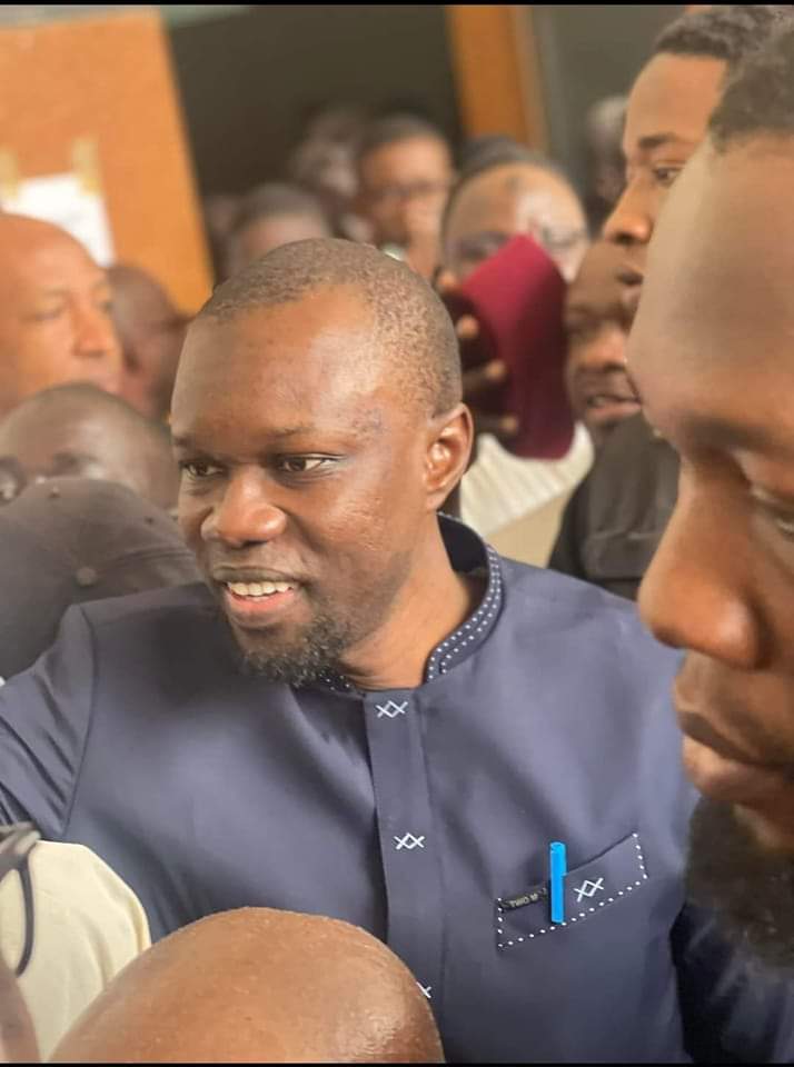 Renvoi du procès de Sonko: ses conseils demandent la comparution du PM Amadou Ba