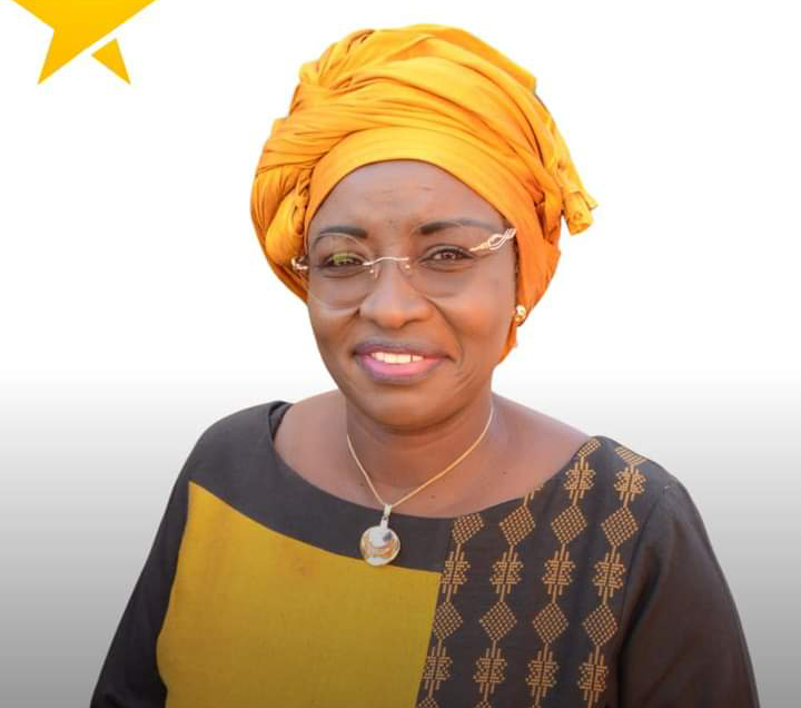 Mimi Touré défend Sonko pour la première fois et appelle à mettre fin à cet "acharnement" contre lui