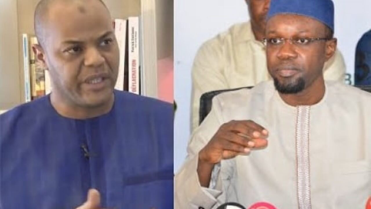 Mame Mbaye Niang : « Si Ousmane Sonko sort un rapport qui m’épingle, je démissionne et me constitue comme détenu »